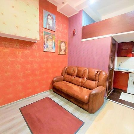 Апартаменти Центр, ЖД, Привоз, море Одеса Екстер'єр фото