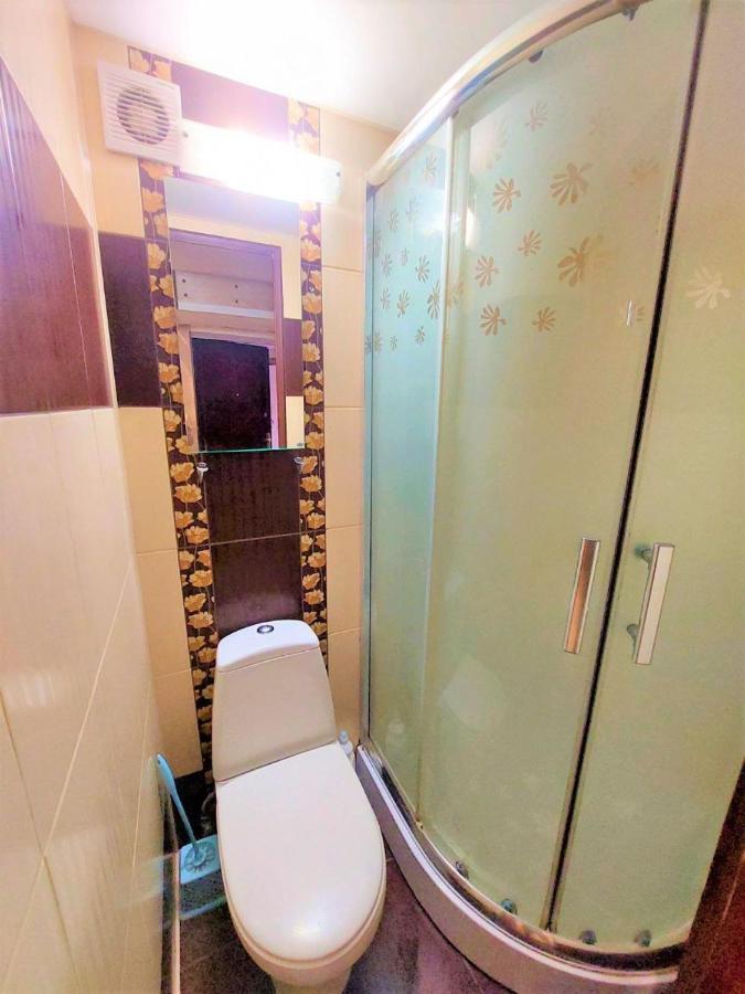 Апартаменти Центр, ЖД, Привоз, море Одеса Екстер'єр фото