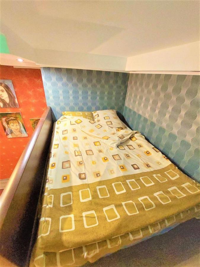 Апартаменти Центр, ЖД, Привоз, море Одеса Екстер'єр фото