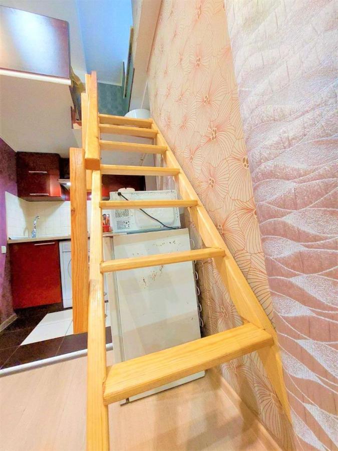 Апартаменти Центр, ЖД, Привоз, море Одеса Екстер'єр фото