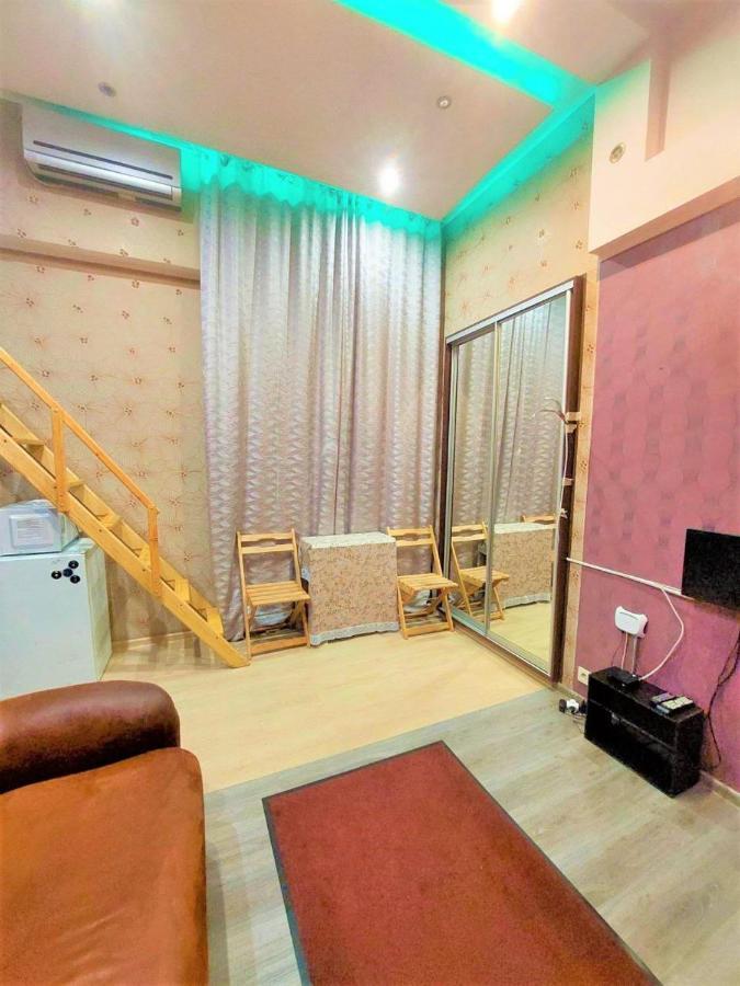 Апартаменти Центр, ЖД, Привоз, море Одеса Екстер'єр фото