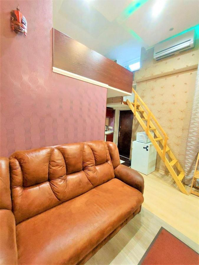 Апартаменти Центр, ЖД, Привоз, море Одеса Екстер'єр фото